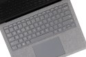 Laptop poleasingowy Microsoft Surface 3 Alcantara 13,5" 2256x1504 Dotyk i5-1035G7 8GB RAM 256GB SSD Windows 11 Pro COA QWERTY US