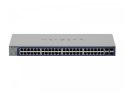 Netgear Przełącznik 48P GE SMART SW TH W/10G SFP+