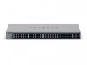 Netgear Przełącznik 48P GE SMART SW TH W/10G SFP+