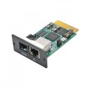 PowerWalker Modul UPS SNMP dla VFI CG, CPG, CPH, C LCD, CRM, CRS, CW, RMG