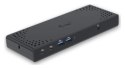Replikator - i-tec USB-C Triple Display Docking Station Gen 2 + Power Delivery 100W
