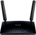 Router TP-LINK Archer MR200 (3G/4G/LTE SIM; 2,4 GHz, 5 GHz)