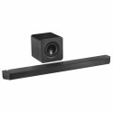 Soundbar Samsung HW-Q800F/EN 5.1.2 kan. 400W Bluetooth 5.3 Dolby Atmos Czarny (WYPRZEDAŻ)