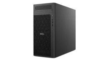 Stacja robocza Dell Pro Max Tower T2 BTO109_FCT2250_EMEA Ultra 7 265K 32GB 1000SSD W11Pro