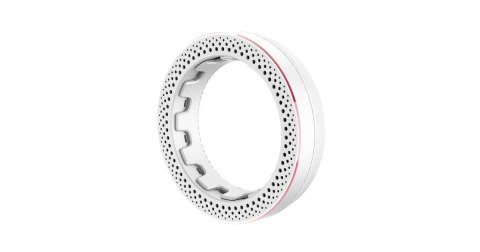 Suszarka COSHARE HD10E SuperFlow1 PRO Biała (WYPRZEDAŻ)