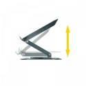 TB Podstawka stojak pod laptop/tablet TB-LPT2 do 15 cali 10kg