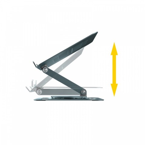 TB Podstawka stojak pod laptop/tablet TB-LPT2 do 15 cali 10kg