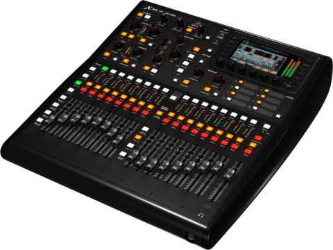 Behringer X32 Producer mikser audio 40 kan. 10 - 22000 Hz Czarny