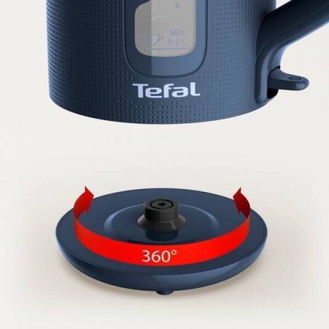 Czajnik elektryczny TEFAL KO2M0410 Morning