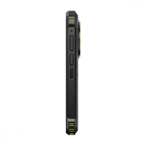 Fossibot Smartfon F105 green CH