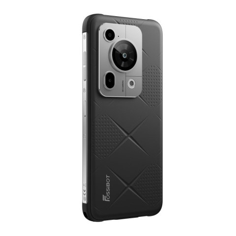 Fossibot Smartfon F112 Pro black CH