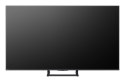 Telewizor Hisense 50E8Q LED 50" 4K Ultra HD 144Hz VIDAA Dolby Atmos Czarny