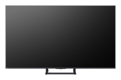 Telewizor Hisense 50E8Q LED 50" 4K Ultra HD 144Hz VIDAA Dolby Atmos Czarny