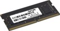 AFOX SO-DIMM DDR4 16GB 3200MHZ MICRON CHIP AFSD416PS1P