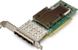 Broadcom karta sieciowa P425G 4x 25/10GbE SFP28 PCIe NIC 4.0 x16