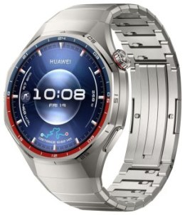 Huawei Watch GT 6 Pro 46mm Elite