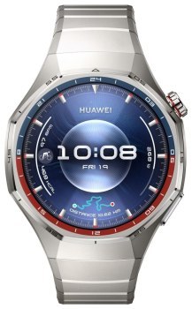 Huawei Watch GT 6 Pro 46mm Elite