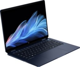 Laptop HP OmniBook Ultra Flip 14-fh0119nw - Ultra 5 226V | 14''-2,8K-OLED-Dotyk | 16GB | 1TB | Win11Home | Atmosferyczny błękit