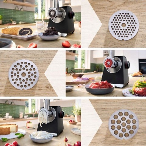 Maszynka do mielenia BOSCH MFWS660B