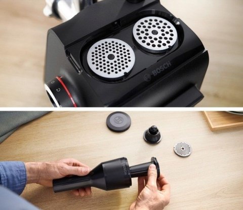 Maszynka do mielenia BOSCH MFWS660B