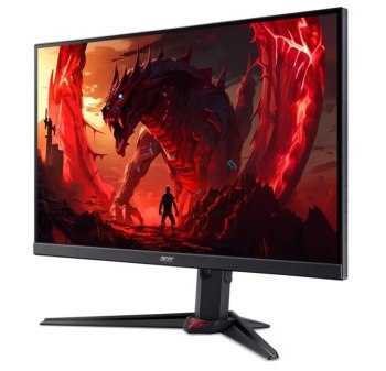 Monitor Acer Nitro XV240YX1bmiiprx - 23,8'' | IPS | FHD | 1ms | 200Hz