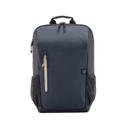Plecak HP Travel 18L Blue Night do notebooka 15,6