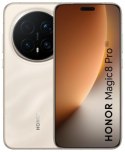 Smartfon HONOR Magic 8 Pro 5G 12/512GB Złoty