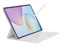Tablet Huawei MatePad 11,5'' 2025 8/256GB WiFi fioletowy + klawiatura + rysik