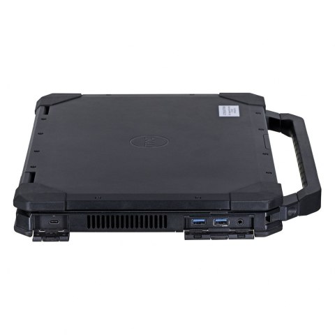 DELL LATITUDE RUGGED 5420 i5-8350U 16GB 512GB SSD 14" FHD(dotyk + US QWERTY + LTE) Win11pro + zasilacz UŻYWANY