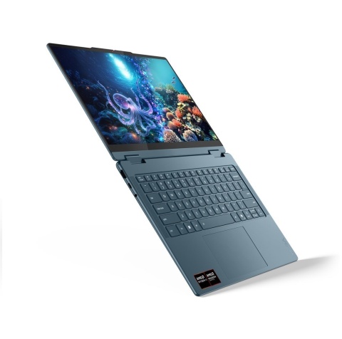 Lenovo Yoga 7 14AKP10 R AI 5 340 14" 16 512 W11