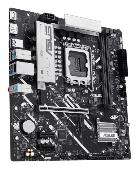 Płyta główna ASUS PRIME B860M-K