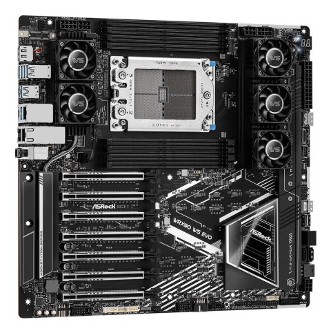 Płyta główna Asrock WRX90 WS EVO