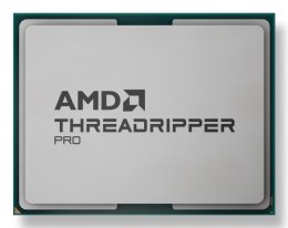 Procesor AMD Threadripper PRO 9965WX  (24C/48T) 4.2 GHz (5.4 GHz Turbo) Socket sTR5 TDP 350W tray (WYPRZEDAŻ)