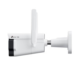 TP-LINK Kamera zewnętrzna InSight S345-4G VIGI typu Bullet, 4G, 4MP