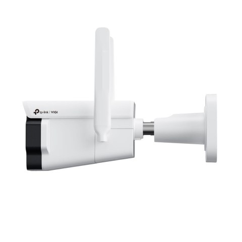 TP-LINK Kamera zewnętrzna InSight S345-4G VIGI typu Bullet, 4G, 4MP