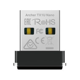 Karta sieciowa TP-LINK Archer TX1U Nano