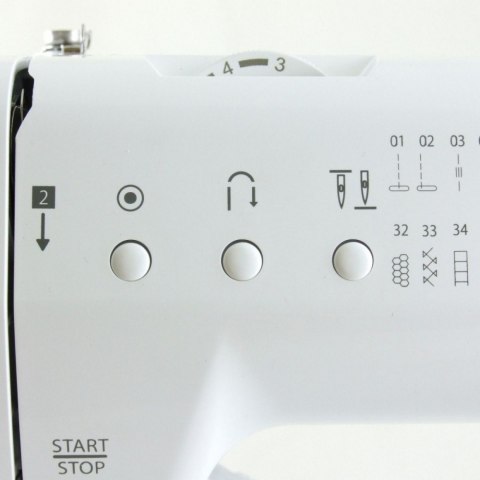 Łucznik Maszyna do szycia Malwina 2070