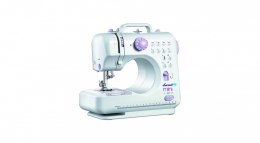 Łucznik Maszyna do szycia mini