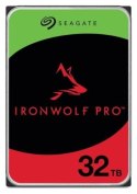 Seagate IronWolfPro 32TB