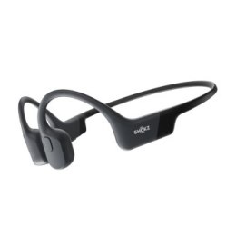 Słuchawki - Shokz OpenRun Black USB-C