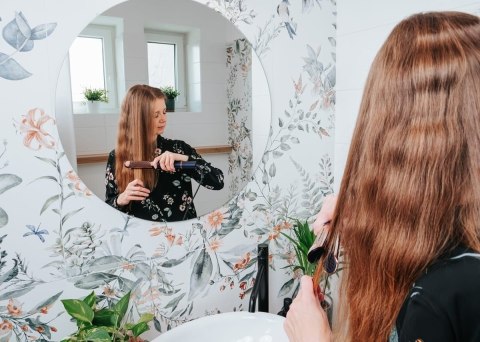 Prostownica VZ8100 CONCEPT