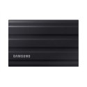 SAMSUNG SSD T7 Shield Black 1TB MU-PE1T0S/EU