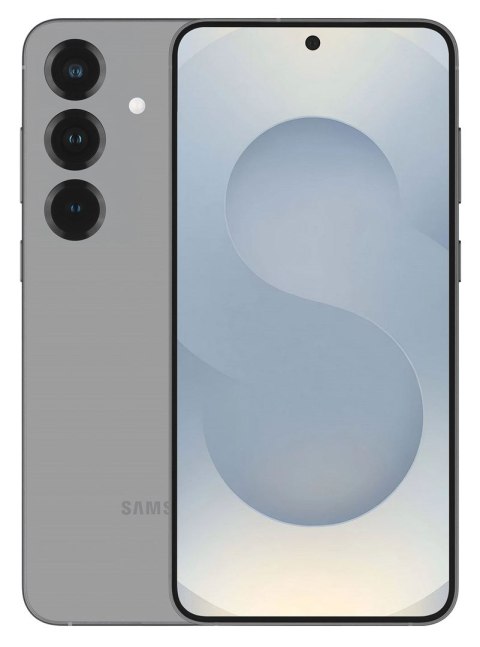 Samsung Galaxy S25 12/128GB Silver Shadow