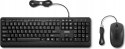 Zestaw klawiatura i mysz LENOVO GX31L52655