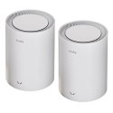 CUDY M3600(2-Pack) Dwuzakresowy BE3600