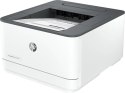 Drukarka laserowa HP LaserJet Pro 3002dn (1200 x 1200dpi /maks. A4 /Czarno-biały /Biało-czarny )