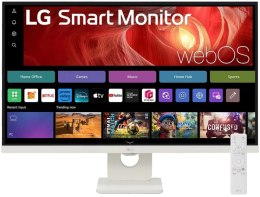 Monitor LG 27U731SA-W (27