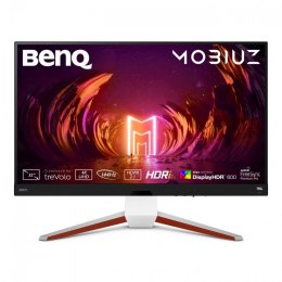 Monitor BENQ EX3210U 9H.LKHLB.QBE (31.5