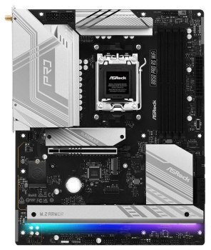 Płyta główna - ASRock B850 Pro RS WiFi