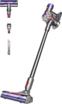 Dyson V8 Advanced srebrny/fiolet